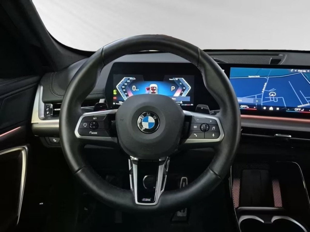 BMW X1 sDrive 18i Msport (6)