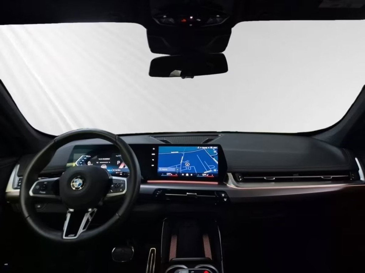 BMW X1 sDrive 18i Msport (7)