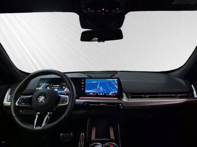 BMW X1 sDrive 18i Msport (7)