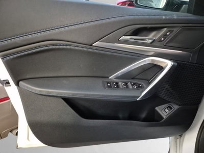 BMW X1 sDrive 18i Msport (8)