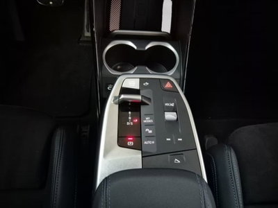 BMW X1 sDrive 18i Msport (9)