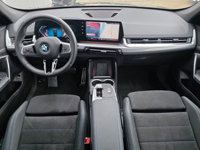 BMW X1 sDrive 18i Msport (6)