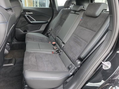 BMW X1 sDrive 18i Msport (7)