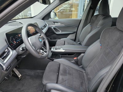 BMW X1 sDrive 18i Msport (9)