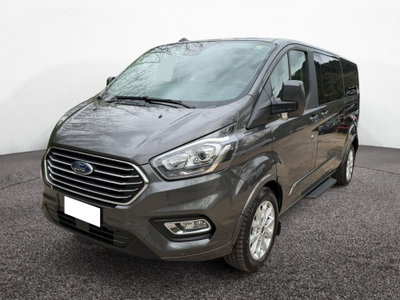 Ford Tourneo Custom 320 2.0 TDCi 185CV MHEV PC Titanium usato