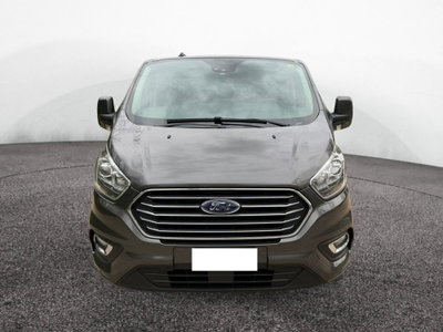 Ford Tourneo Custom 320 2.0 TDCi 185CV MHEV PC Titanium (2)