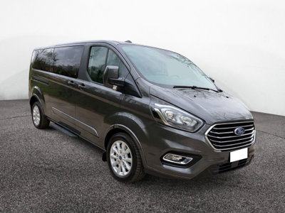Ford Tourneo Custom 320 2.0 TDCi 185CV MHEV PC Titanium (5)