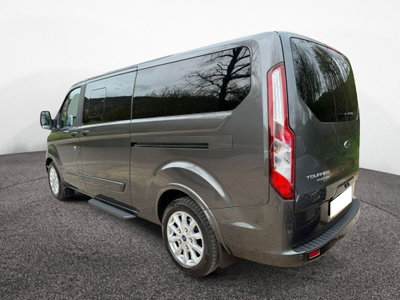 Ford Tourneo Custom 320 2.0 TDCi 185CV MHEV PC Titanium (8)