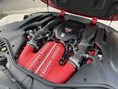 Ferrari 12Cilindri Coupé 6.5 V12 dct (11)