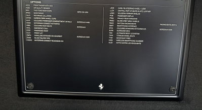 Ferrari 12Cilindri Coupé 6.5 V12 dct (13)