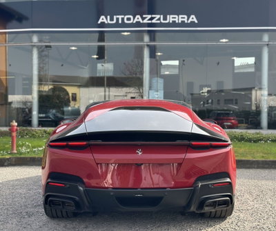 Ferrari 12Cilindri Coupé 6.5 V12 dct (16)