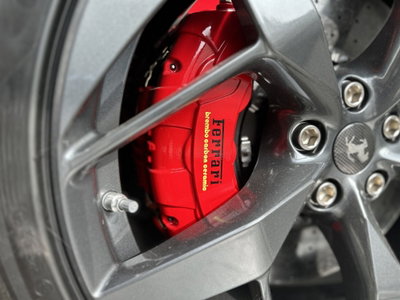 Ferrari 12Cilindri Coupé 6.5 V12 dct (18)
