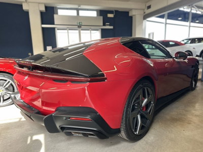 Ferrari 12Cilindri Coupé 6.5 V12 dct (3)