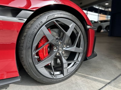 Ferrari 12Cilindri Coupé 6.5 V12 dct (4)