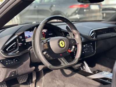 Ferrari 12Cilindri Coupé 6.5 V12 dct (7)