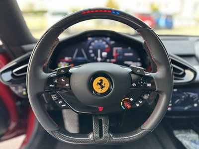 Ferrari 12Cilindri Coupé 6.5 V12 dct (8)