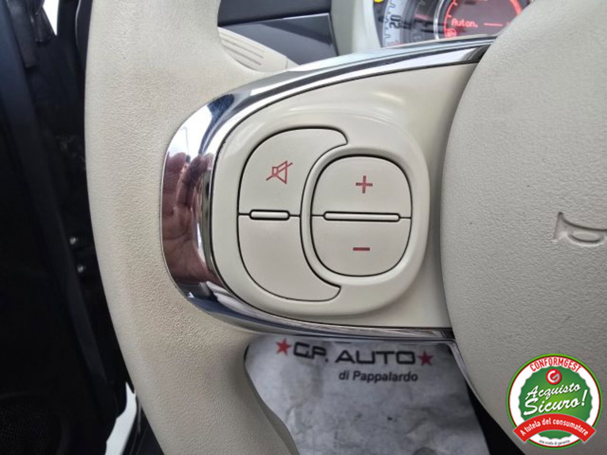 Fiat 500 1.0 Hybrid Cult (13)
