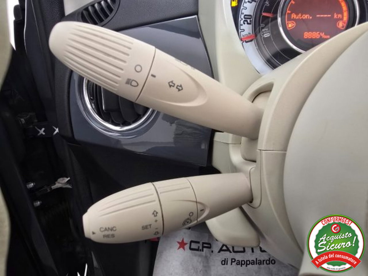 Fiat 500 1.0 Hybrid Cult (16)
