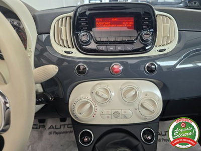 Fiat 500 1.0 Hybrid Cult (17)