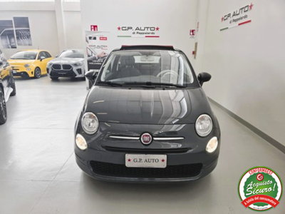 Fiat 500 1.0 Hybrid Cult (2)