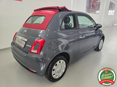 Fiat 500 1.0 Hybrid Cult (4)