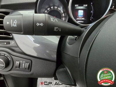 Fiat 500X 1.6 MultiJet 120 CV Lounge (15)