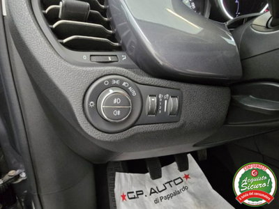 Fiat 500X 1.6 MultiJet 120 CV Lounge (18)