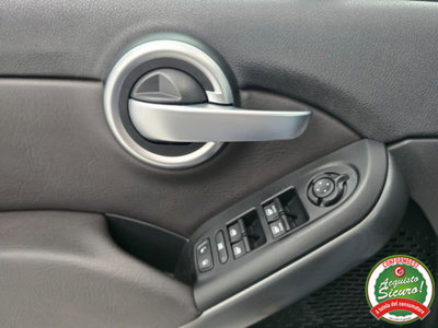 Fiat 500X 1.6 MultiJet 120 CV Lounge (19)