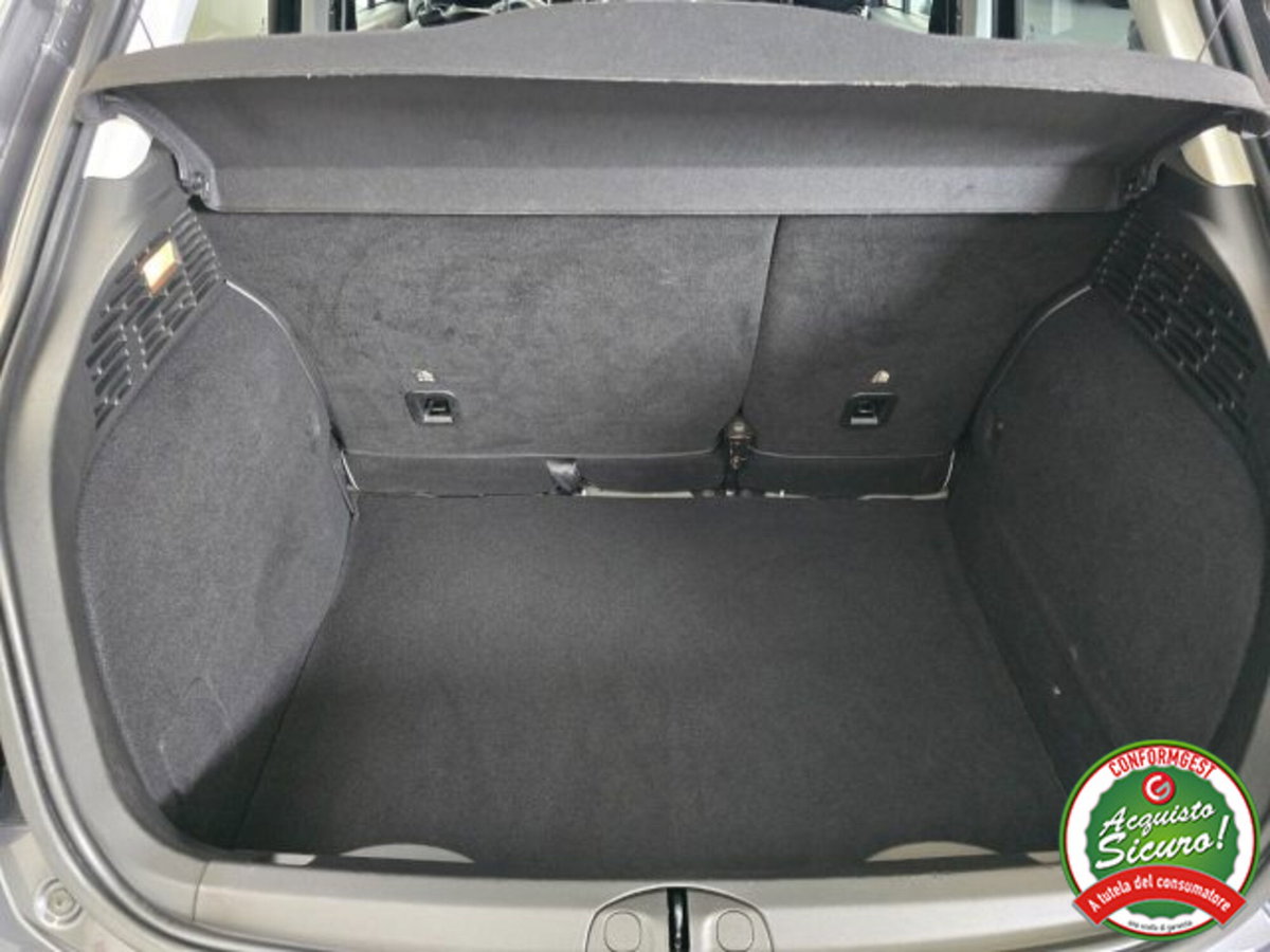 Fiat 500X 1.6 MultiJet 120 CV Lounge (8)