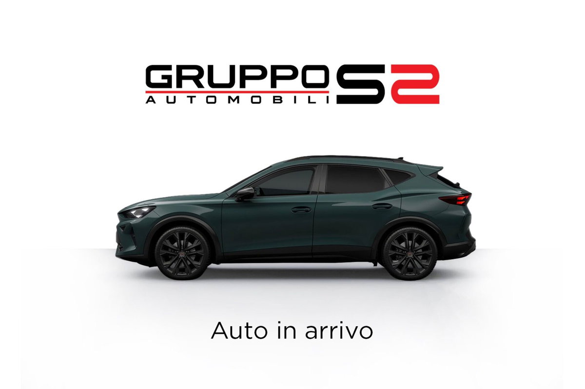 Cupra Formentor Formentor 1.5 TSI (2)
