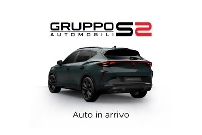 Cupra Formentor Formentor 1.5 TSI (3)