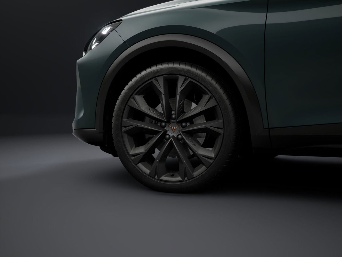 Cupra Formentor Formentor 1.5 TSI (4)