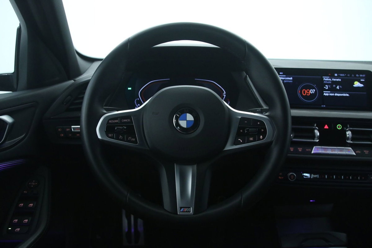 BMW Serie 1 5p. 118i 5p. Msport (10)