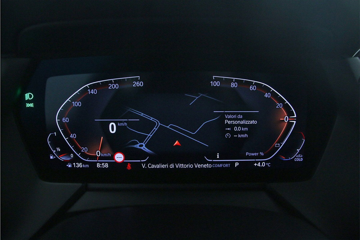 BMW Serie 1 5p. 118i 5p. Msport (11)