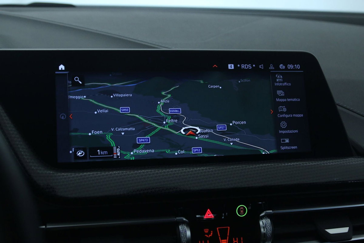 BMW Serie 1 5p. 118i 5p. Msport (13)