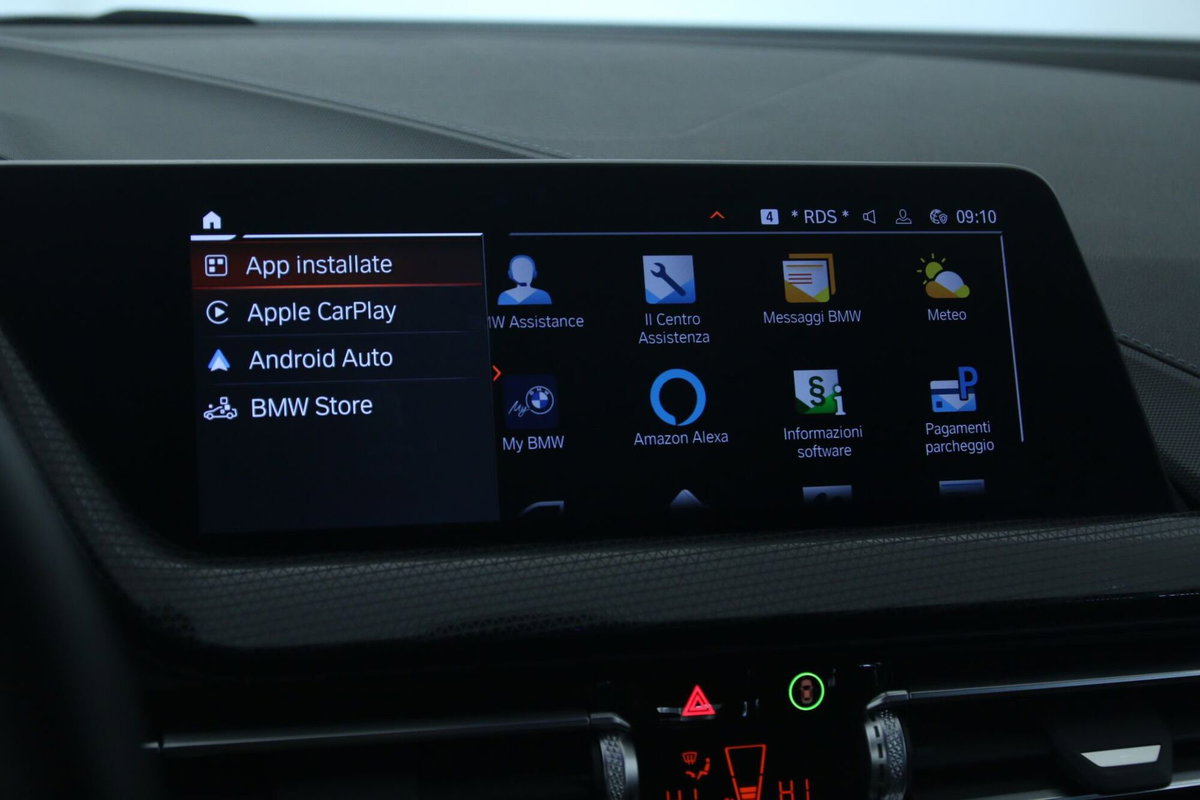BMW Serie 1 5p. 118i 5p. Msport (14)