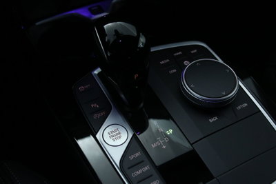 BMW Serie 1 5p. 118i 5p. Msport (15)
