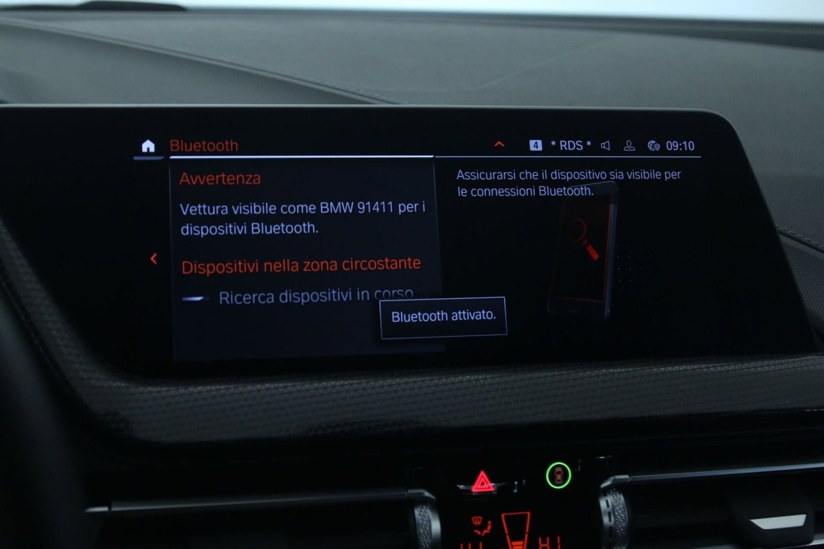 BMW Serie 1 5p. 118i 5p. Msport (17)