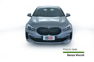 BMW Serie 1 5p. 118i 5p. Msport (2)