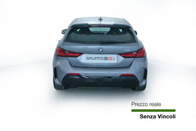 BMW Serie 1 5p. 118i 5p. Msport (5)