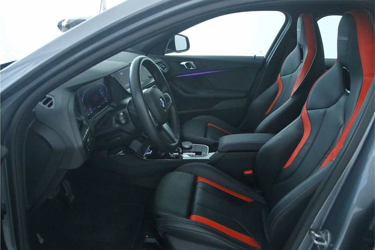 BMW Serie 1 5p. 118i 5p. Msport (7)