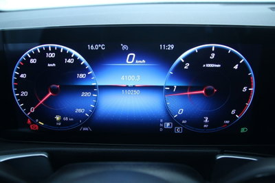 Mercedes-Benz GLB 200 d Automatic Sport Plus (11)