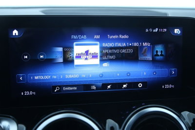 Mercedes-Benz GLB 200 d Automatic Sport Plus (17)
