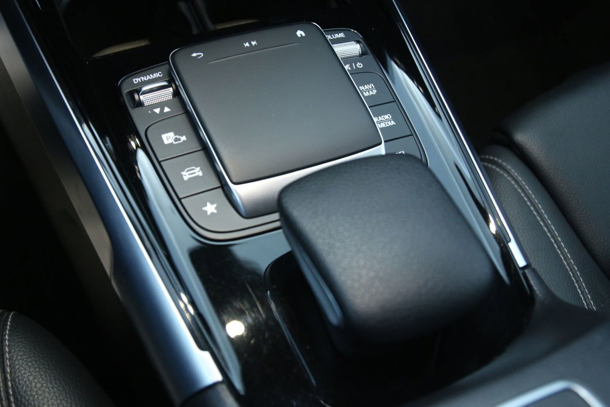 Mercedes-Benz GLB 200 d Automatic Sport Plus (19)