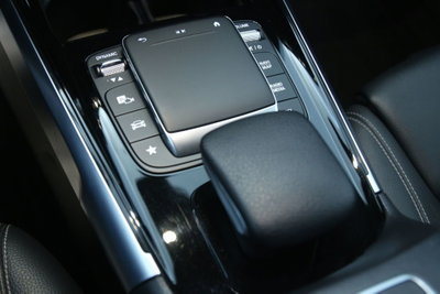 Mercedes-Benz GLB 200 d Automatic Sport Plus (19)