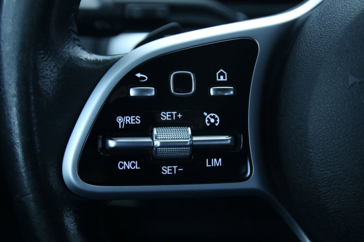 Mercedes-Benz GLB 200 d Automatic Sport Plus (20)