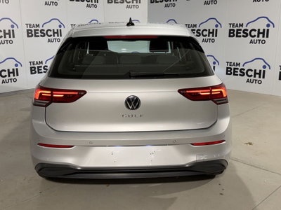 Volkswagen Golf 2.0 TDI 150 CV DSG SCR Life (2)
