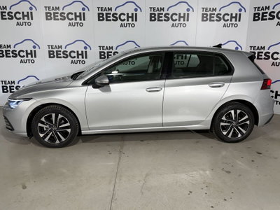 Volkswagen Golf 2.0 TDI 150 CV DSG SCR Life (4)