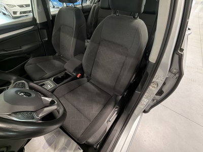 Volkswagen Golf 2.0 TDI 150 CV DSG SCR Life (6)