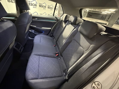 Volkswagen Golf 2.0 TDI 150 CV DSG SCR Life (7)